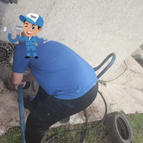 Desentupidora Curitiba