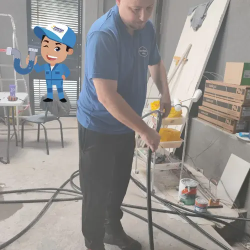 Desentupidora Curitiba