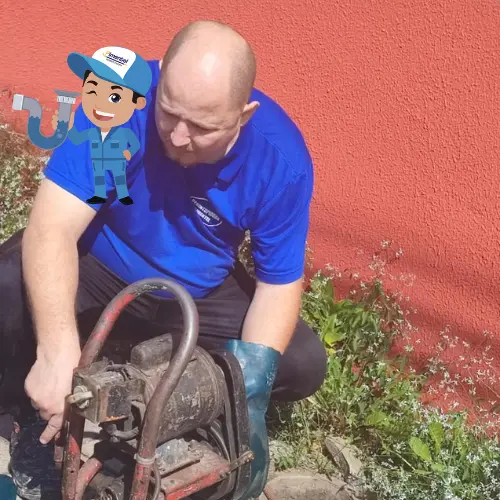 Desentupidora Curitiba