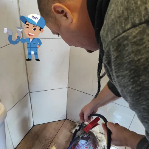 Desentupidora Curitiba