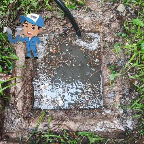 Desentupidora Curitiba