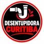 Logo Desentupidora Curitiba Pimentel