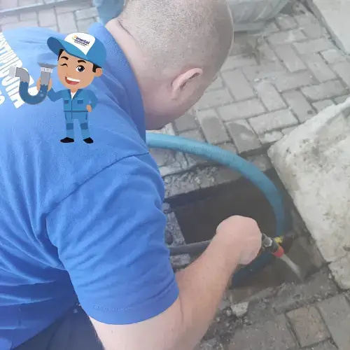 Desentupidora Curitiba