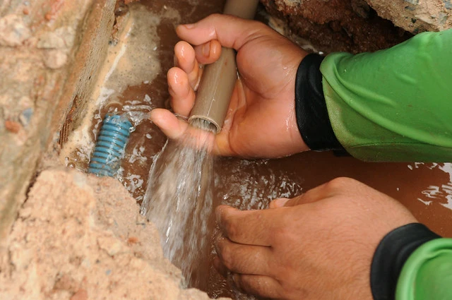 Desentupidora Curitiba